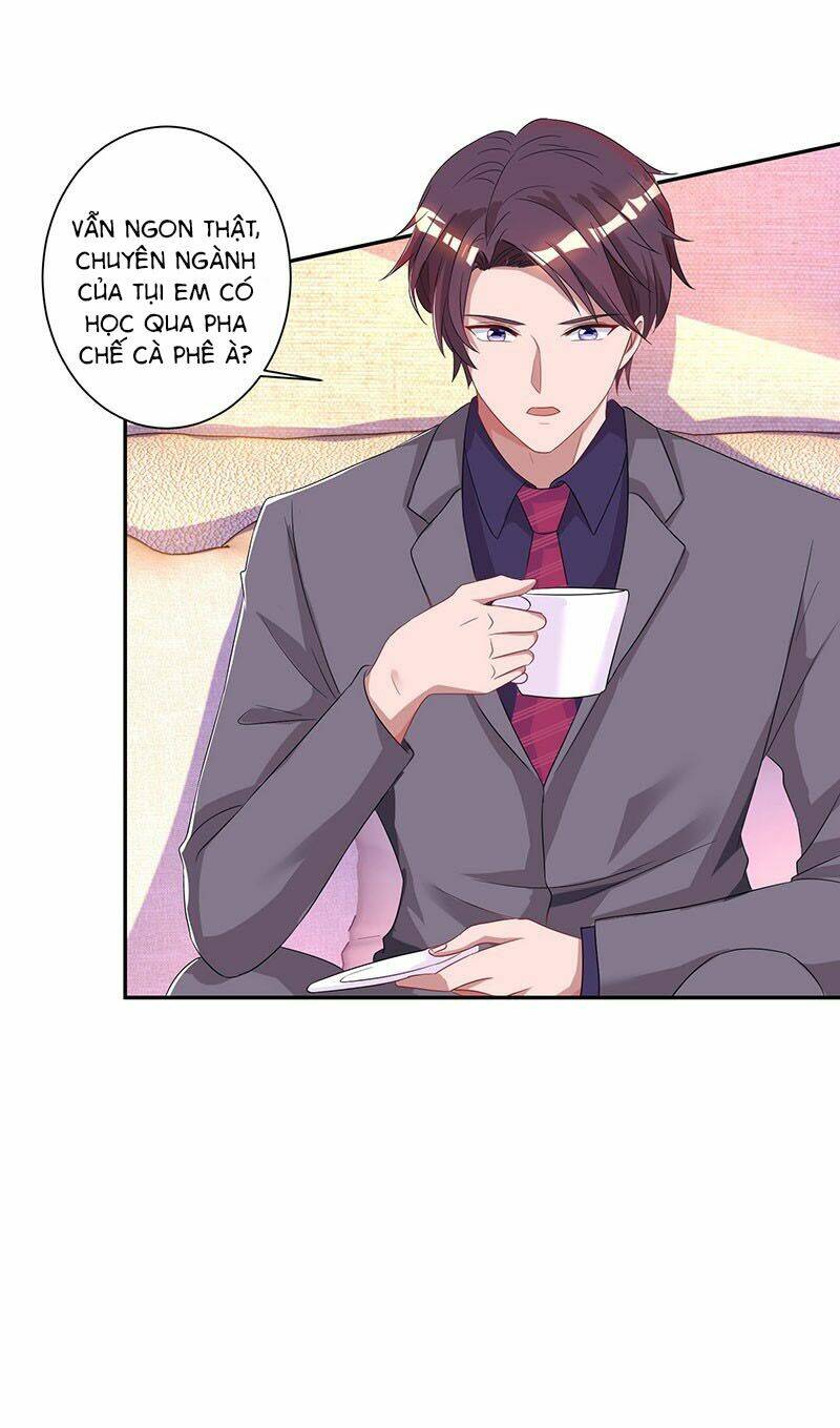 Tổng Tài Bá Đạo Cầu Ôm Ôm Chapter 74 - Trang 2