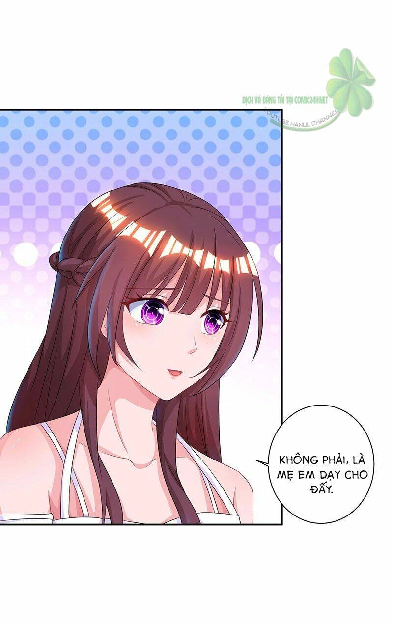 Tổng Tài Bá Đạo Cầu Ôm Ôm Chapter 74 - Trang 2