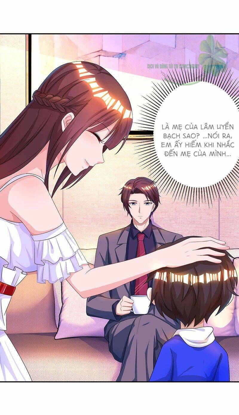 Tổng Tài Bá Đạo Cầu Ôm Ôm Chapter 74 - Trang 2