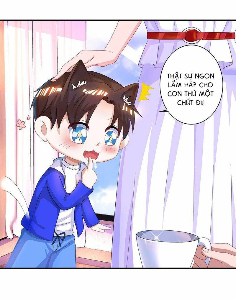 Tổng Tài Bá Đạo Cầu Ôm Ôm Chapter 74 - Trang 2