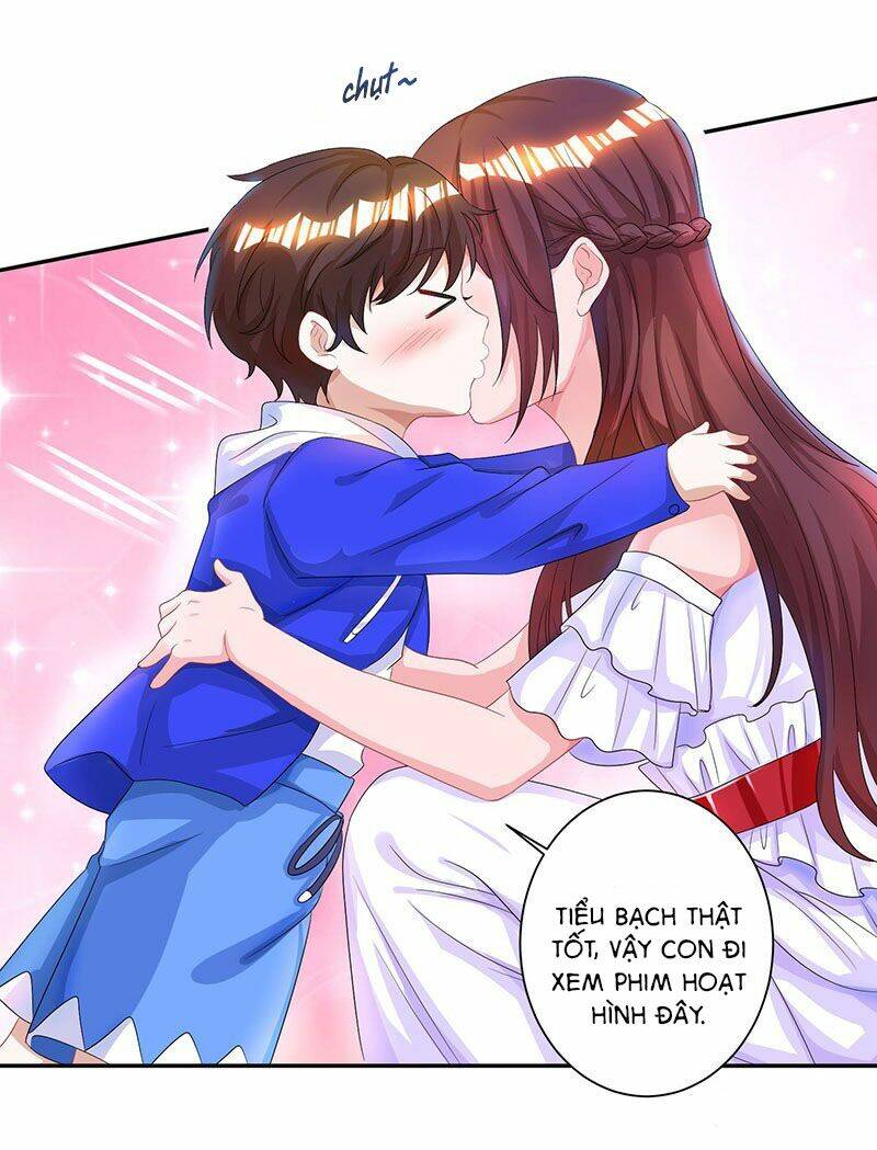 Tổng Tài Bá Đạo Cầu Ôm Ôm Chapter 74 - Trang 2