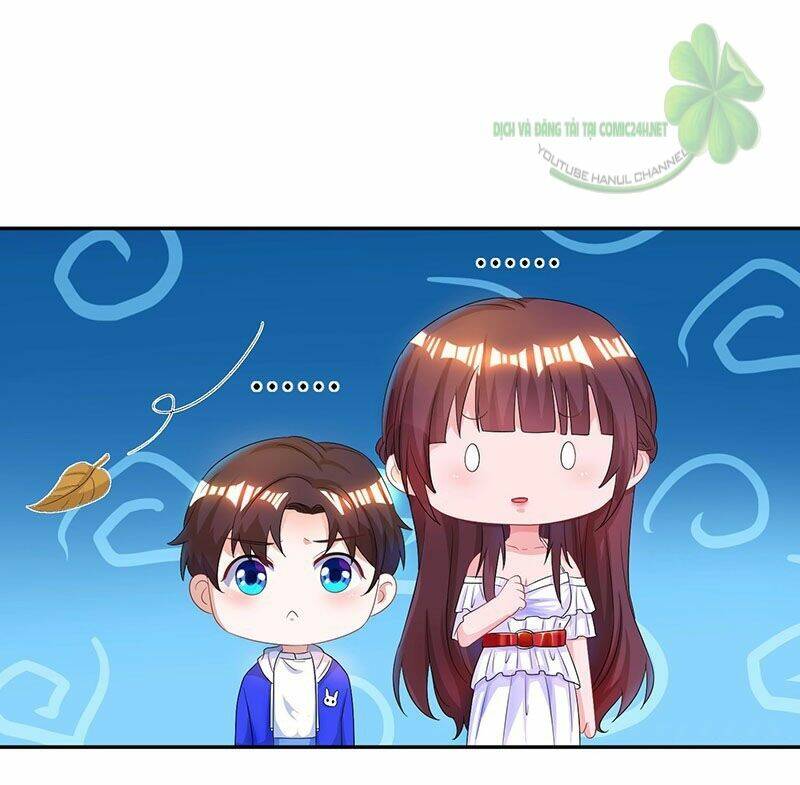 Tổng Tài Bá Đạo Cầu Ôm Ôm Chapter 74 - Trang 2