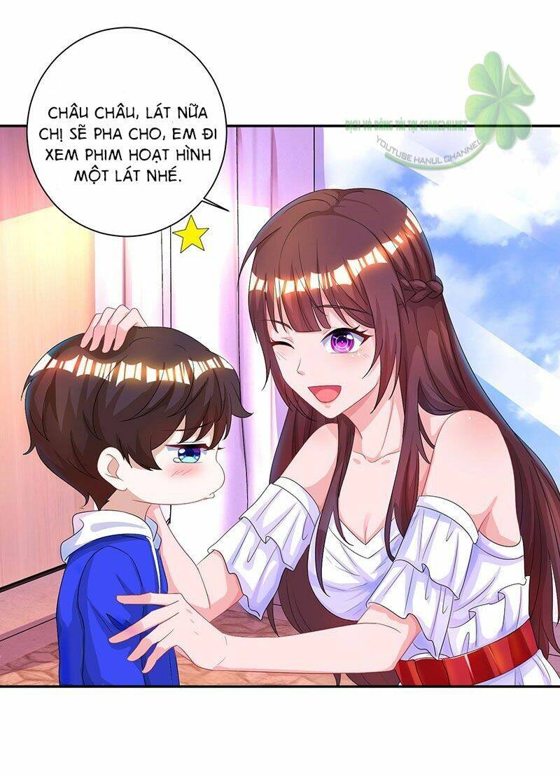 Tổng Tài Bá Đạo Cầu Ôm Ôm Chapter 74 - Trang 2