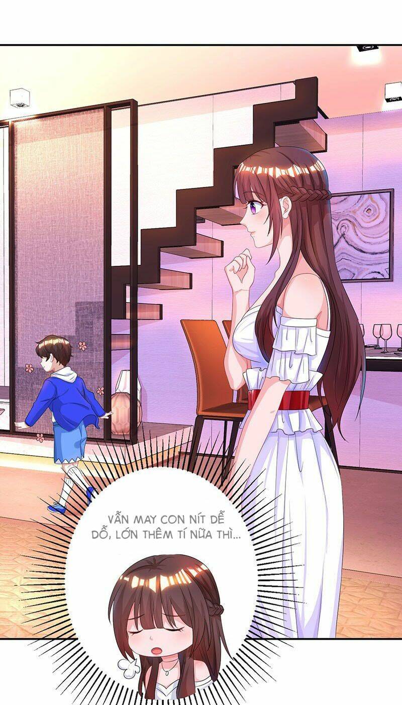 Tổng Tài Bá Đạo Cầu Ôm Ôm Chapter 74 - Trang 2