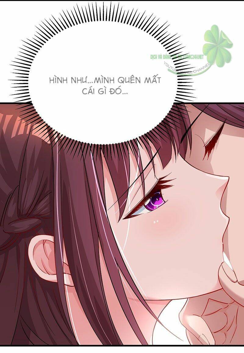 Tổng Tài Bá Đạo Cầu Ôm Ôm Chapter 74 - Trang 2