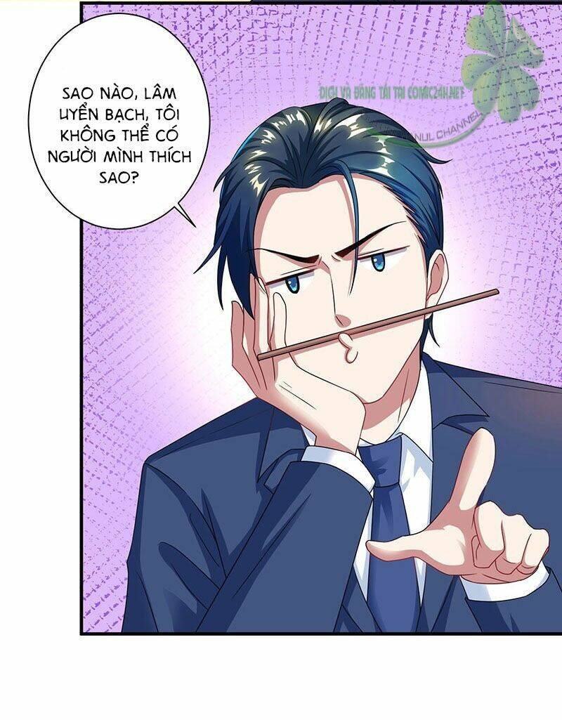 Tổng Tài Bá Đạo Cầu Ôm Ôm Chapter 75 - Trang 2