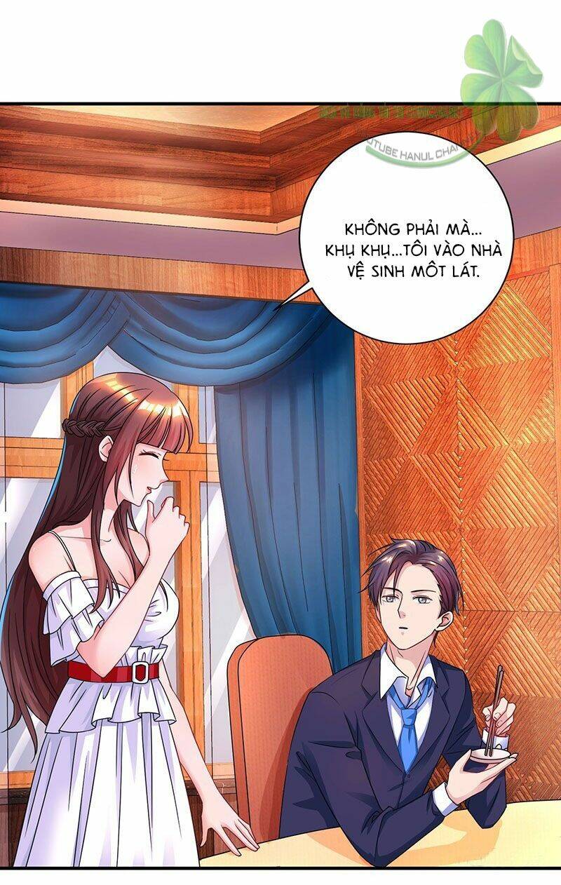 Tổng Tài Bá Đạo Cầu Ôm Ôm Chapter 75 - Trang 2