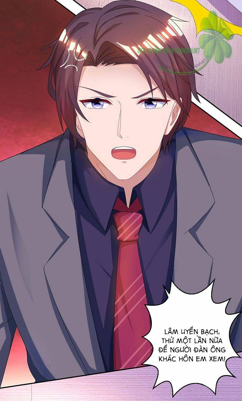 Tổng Tài Bá Đạo Cầu Ôm Ôm Chapter 75 - Trang 2