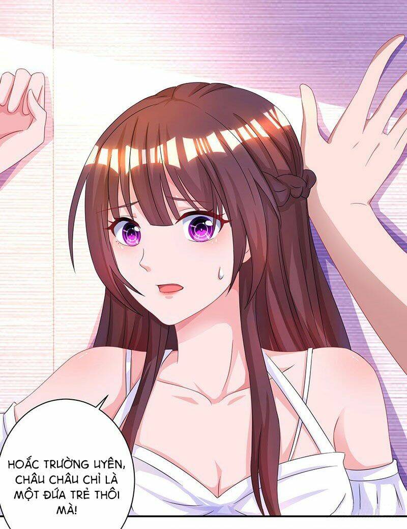 Tổng Tài Bá Đạo Cầu Ôm Ôm Chapter 75 - Trang 2