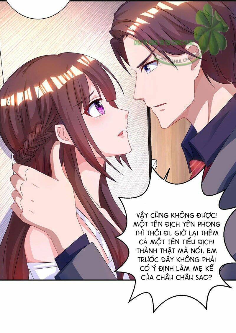 Tổng Tài Bá Đạo Cầu Ôm Ôm Chapter 75 - Trang 2