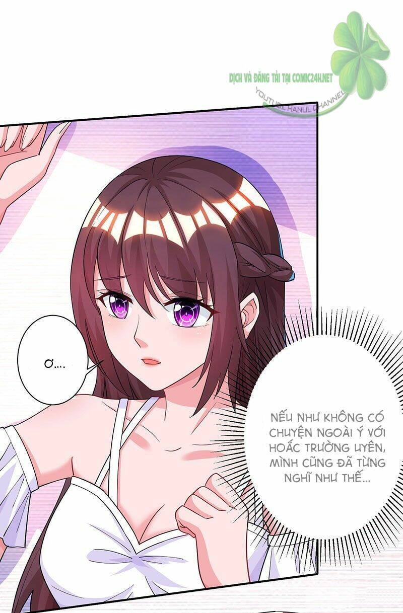 Tổng Tài Bá Đạo Cầu Ôm Ôm Chapter 75 - Trang 2