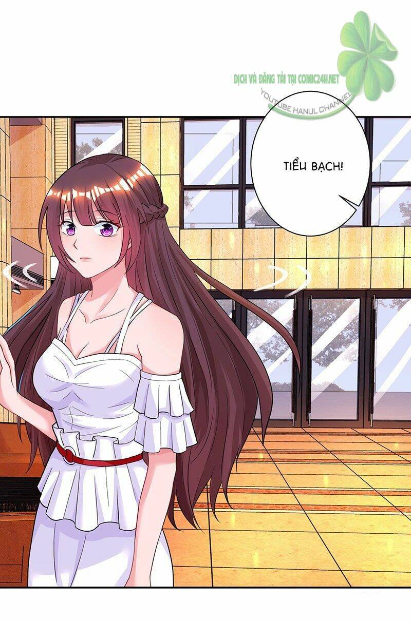 Tổng Tài Bá Đạo Cầu Ôm Ôm Chapter 75 - Trang 2