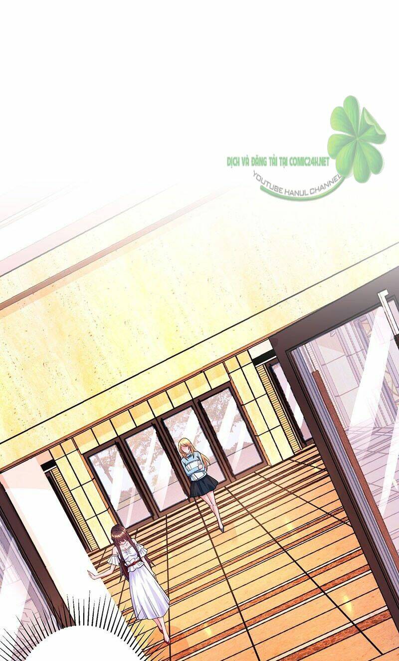 Tổng Tài Bá Đạo Cầu Ôm Ôm Chapter 75 - Trang 2