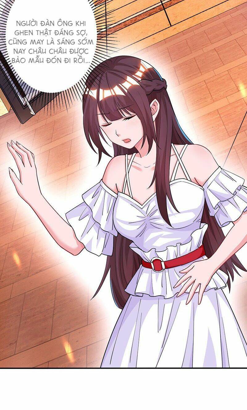 Tổng Tài Bá Đạo Cầu Ôm Ôm Chapter 75 - Trang 2