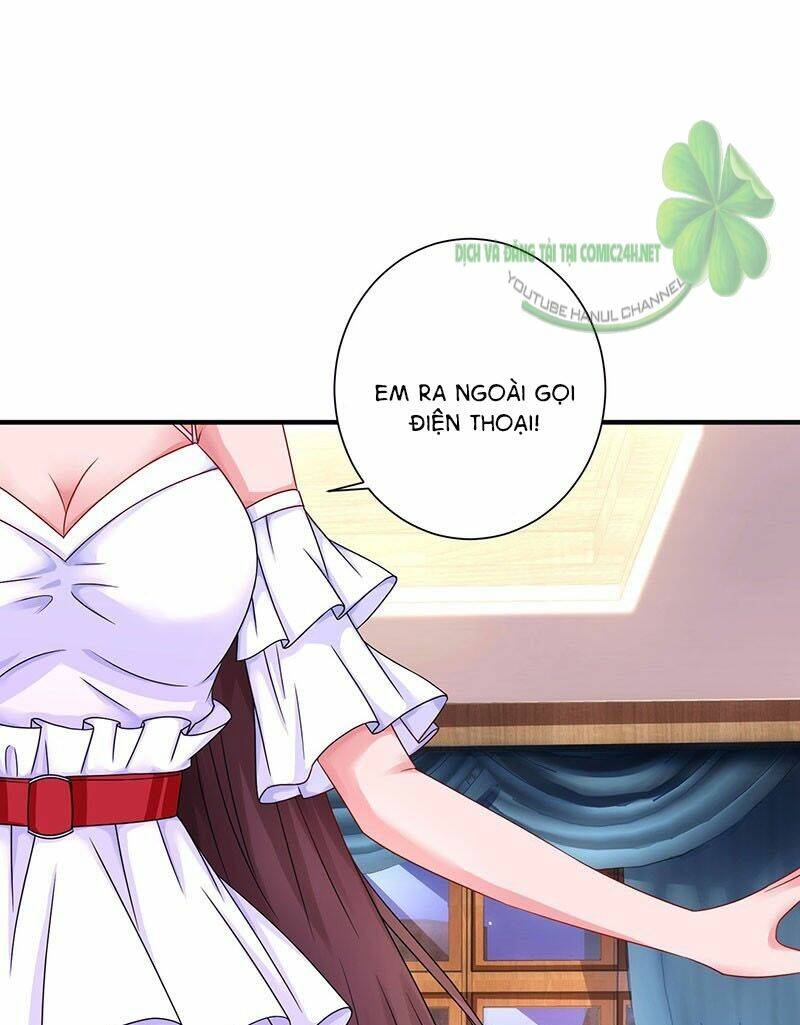 Tổng Tài Bá Đạo Cầu Ôm Ôm Chapter 75 - Trang 2