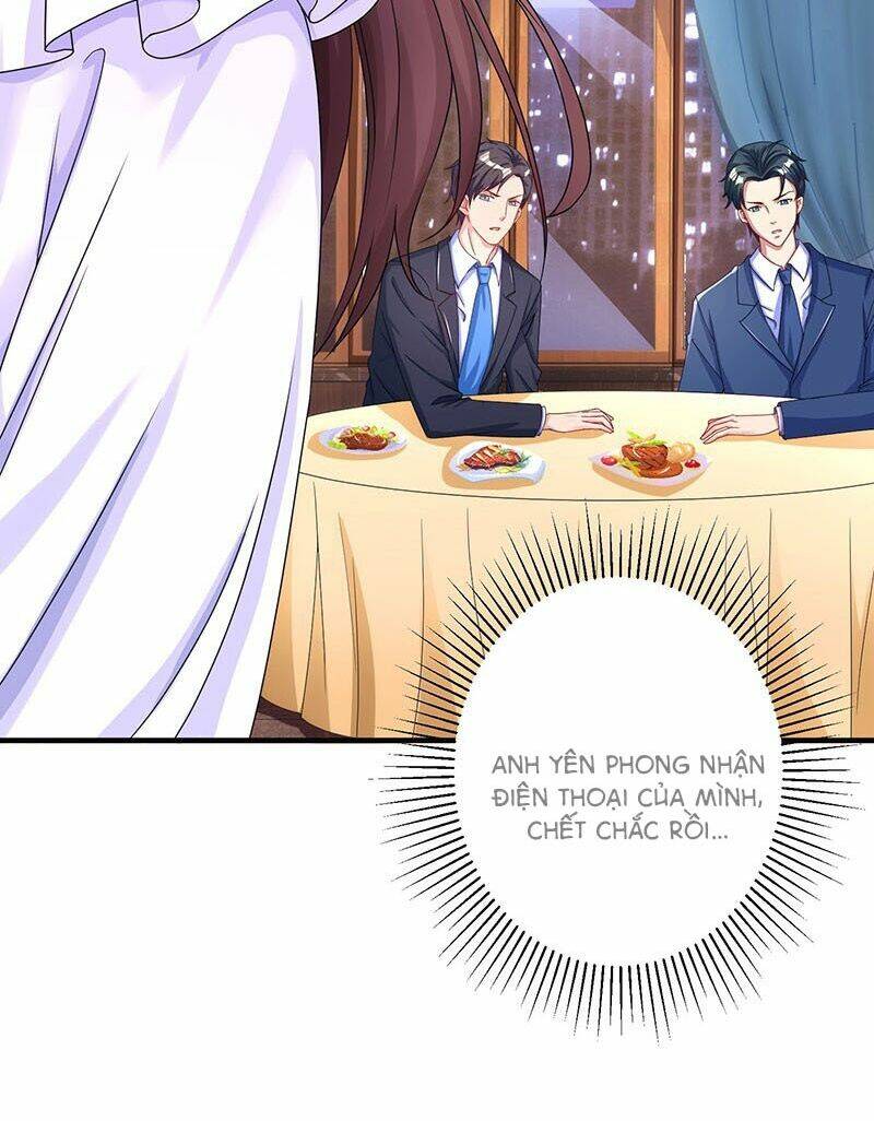 Tổng Tài Bá Đạo Cầu Ôm Ôm Chapter 75 - Trang 2