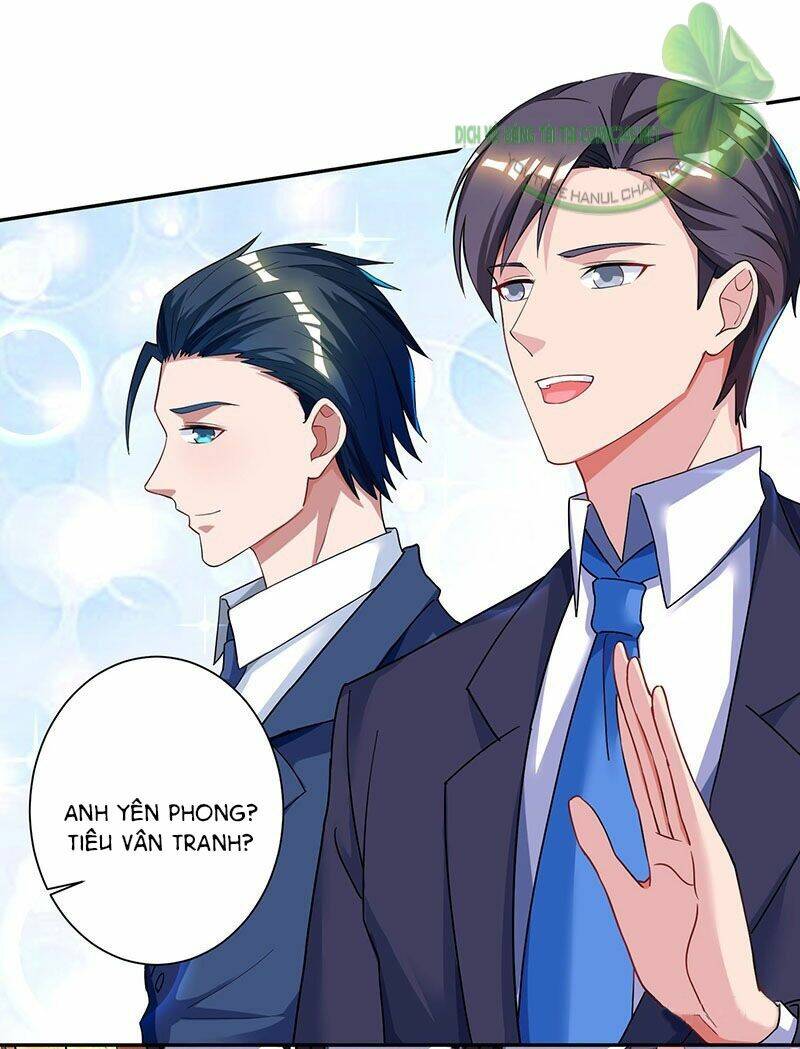 Tổng Tài Bá Đạo Cầu Ôm Ôm Chapter 75 - Trang 2