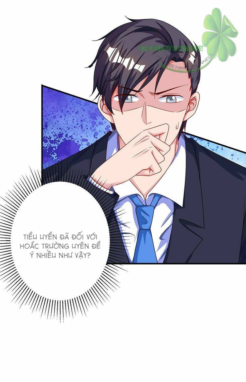 Tổng Tài Bá Đạo Cầu Ôm Ôm Chapter 75 - Trang 2