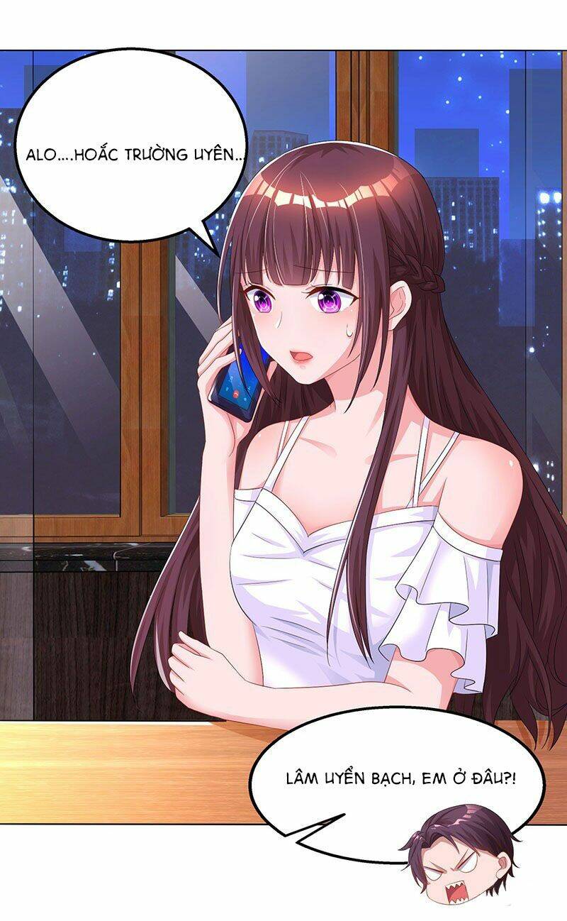 Tổng Tài Bá Đạo Cầu Ôm Ôm Chapter 75 - Trang 2