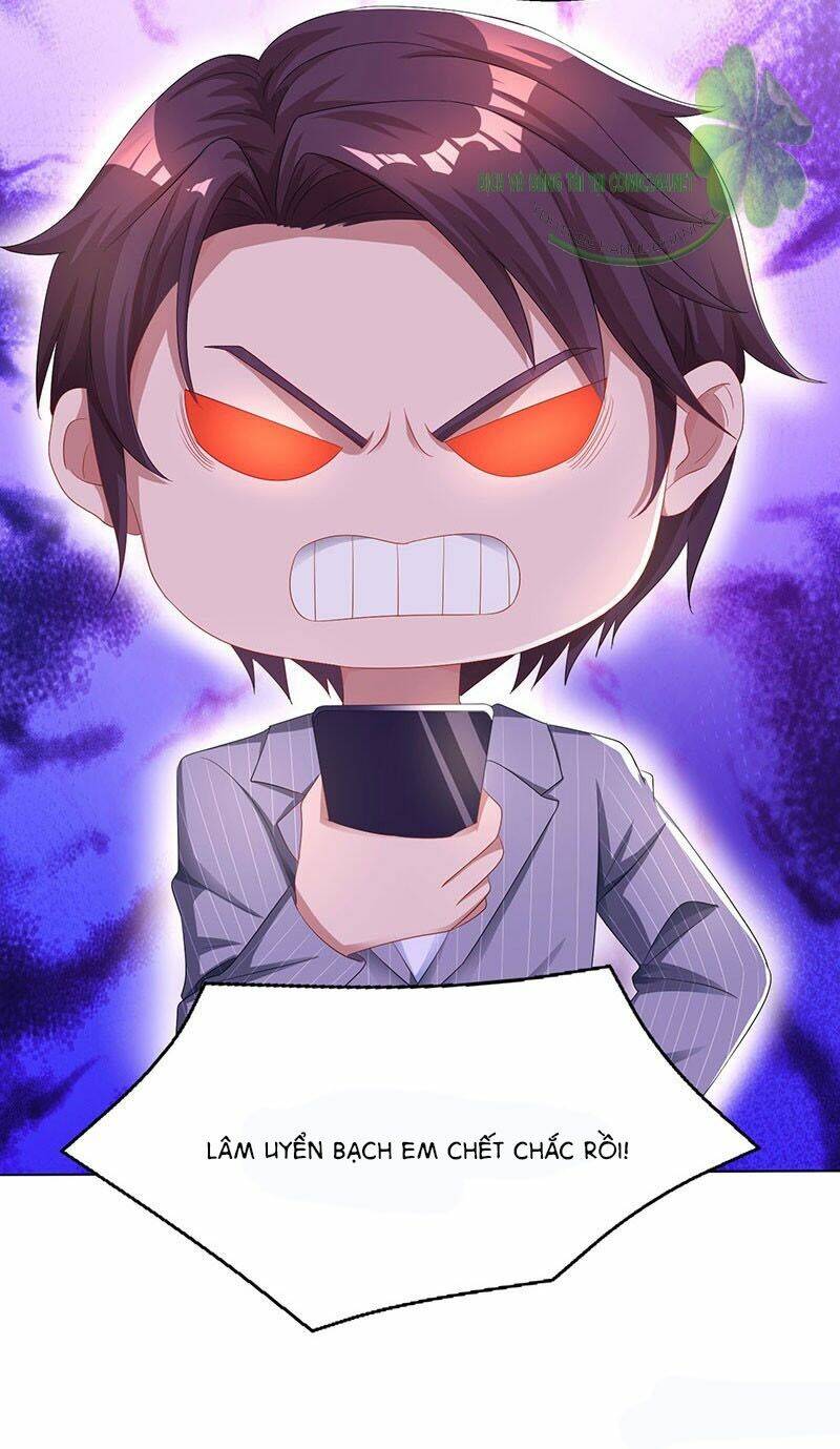 Tổng Tài Bá Đạo Cầu Ôm Ôm Chapter 75 - Trang 2