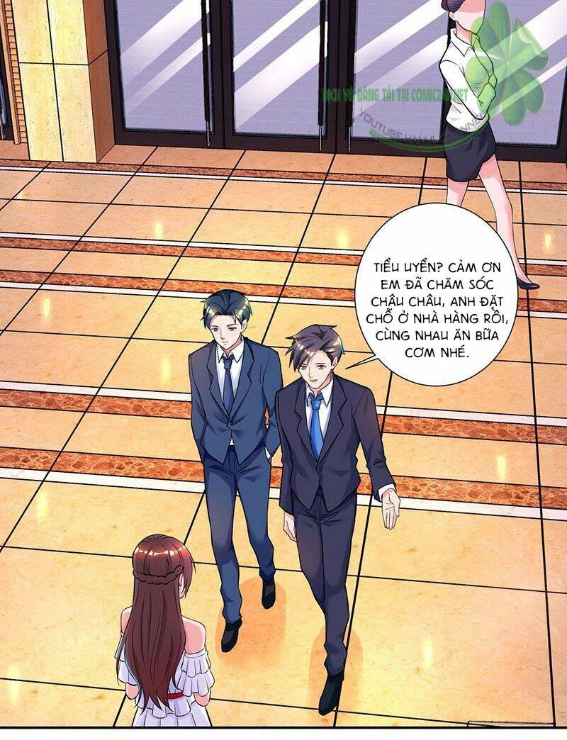 Tổng Tài Bá Đạo Cầu Ôm Ôm Chapter 75 - Trang 2