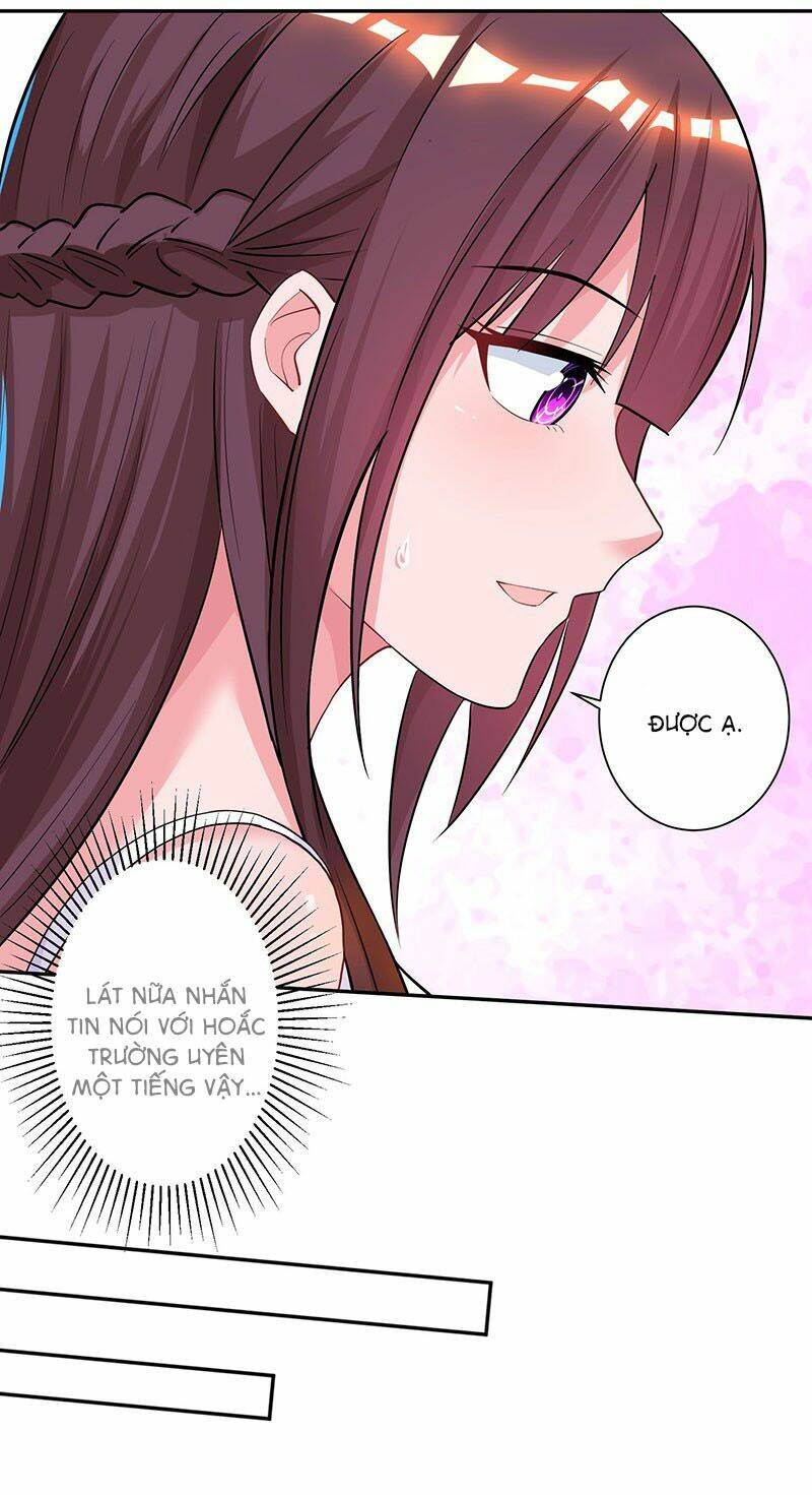 Tổng Tài Bá Đạo Cầu Ôm Ôm Chapter 75 - Trang 2