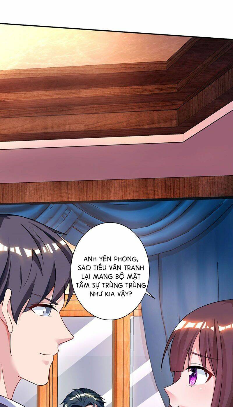 Tổng Tài Bá Đạo Cầu Ôm Ôm Chapter 75 - Trang 2