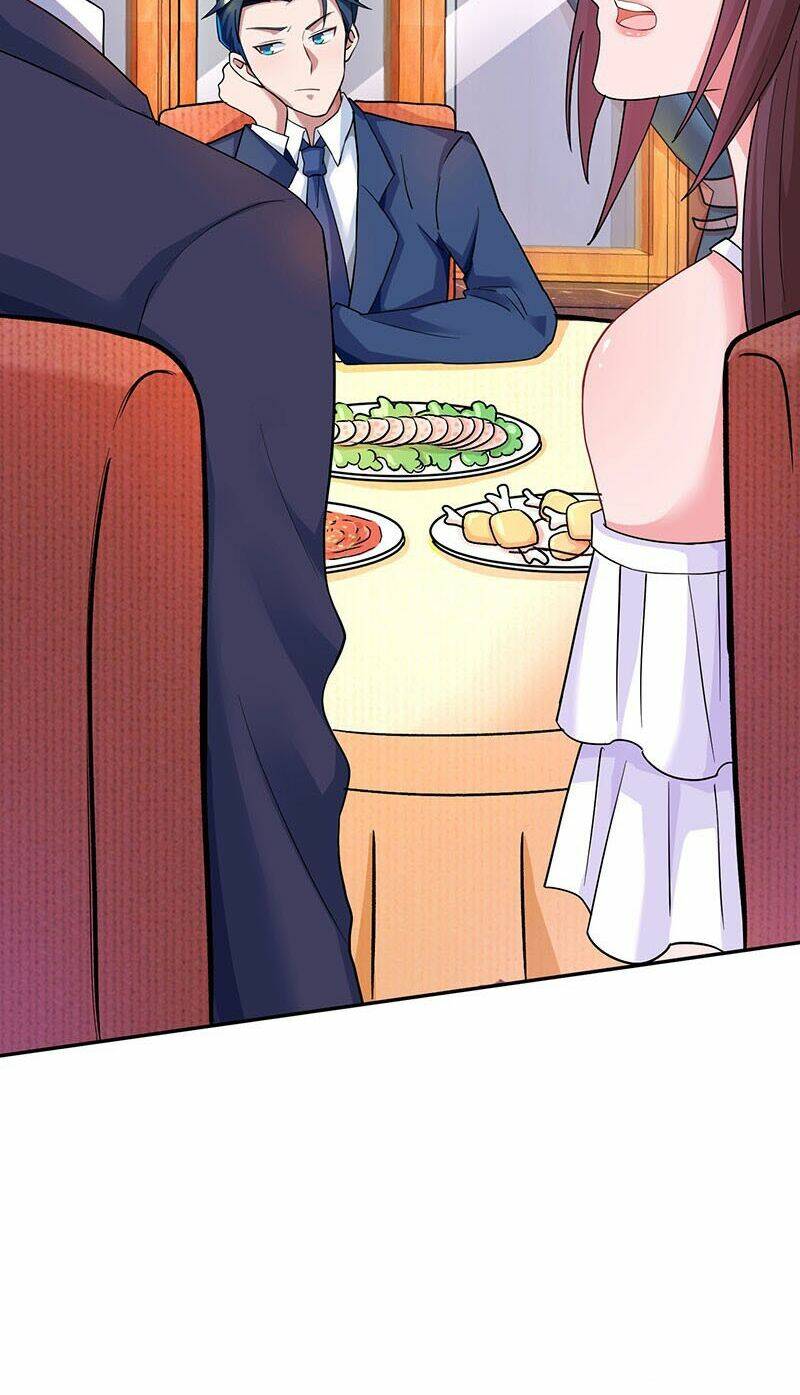 Tổng Tài Bá Đạo Cầu Ôm Ôm Chapter 75 - Trang 2