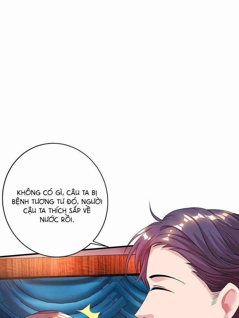 Tổng Tài Bá Đạo Cầu Ôm Ôm Chapter 75 - Trang 2