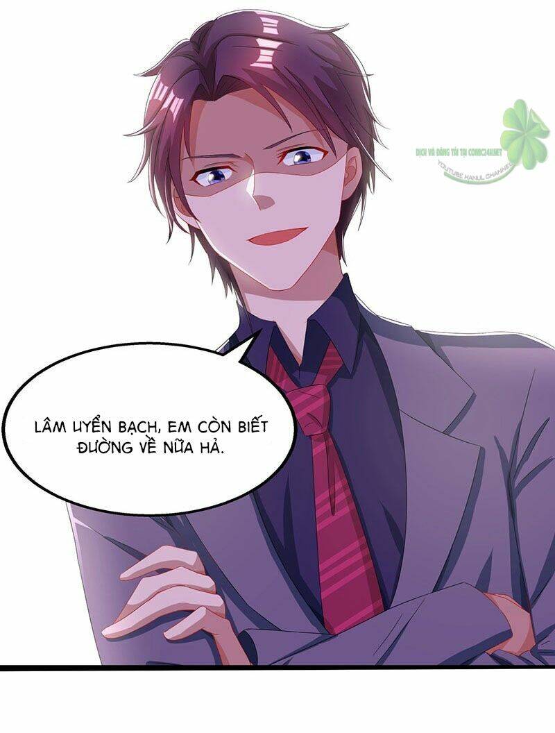 Tổng Tài Bá Đạo Cầu Ôm Ôm Chapter 76 - Trang 2