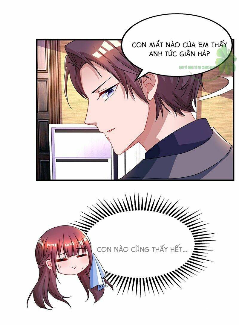 Tổng Tài Bá Đạo Cầu Ôm Ôm Chapter 76 - Trang 2