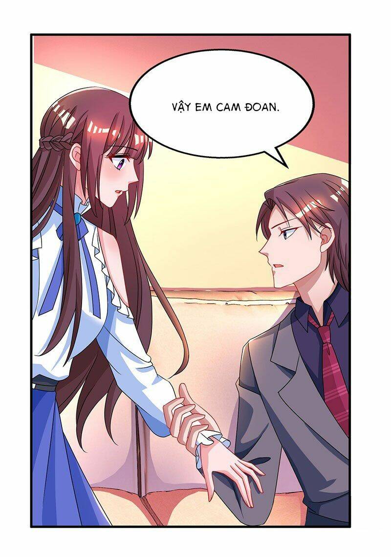 Tổng Tài Bá Đạo Cầu Ôm Ôm Chapter 76 - Trang 2