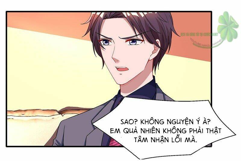 Tổng Tài Bá Đạo Cầu Ôm Ôm Chapter 76 - Trang 2