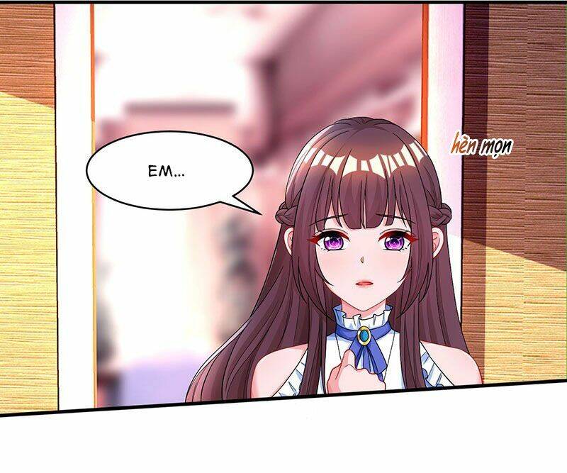 Tổng Tài Bá Đạo Cầu Ôm Ôm Chapter 76 - Trang 2