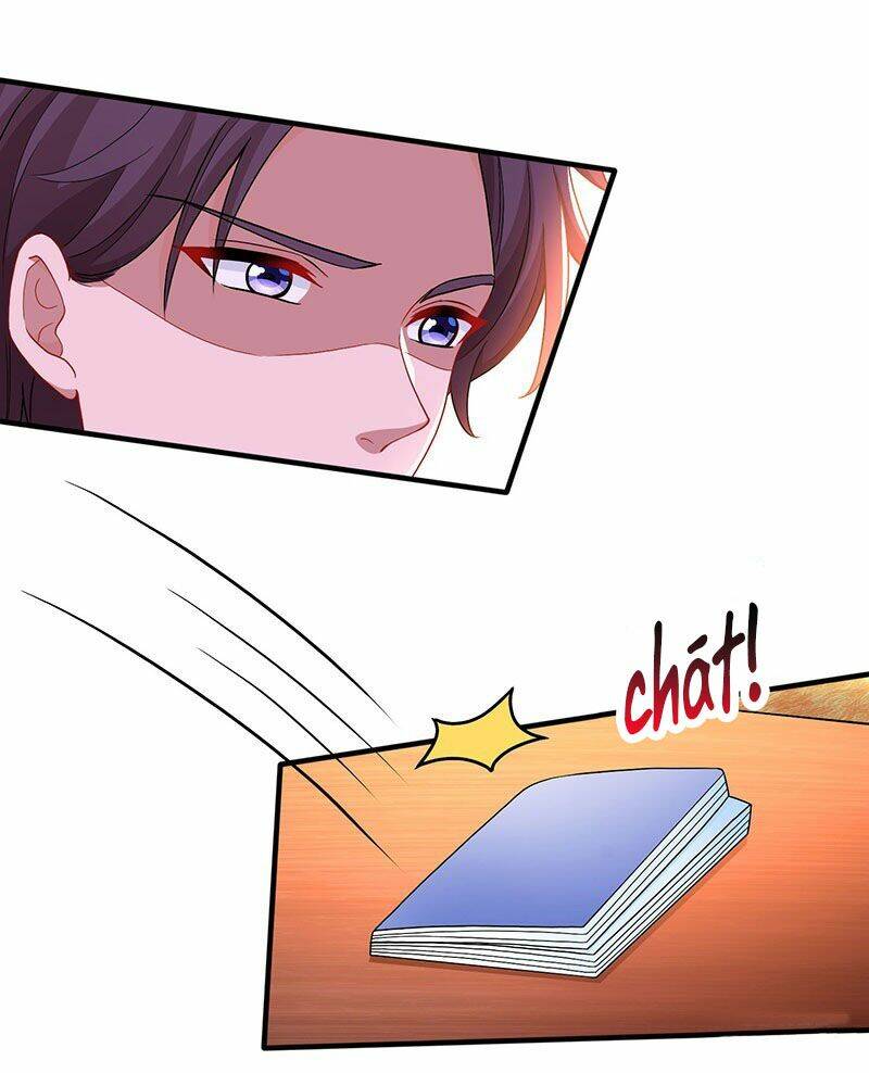 Tổng Tài Bá Đạo Cầu Ôm Ôm Chapter 76 - Trang 2