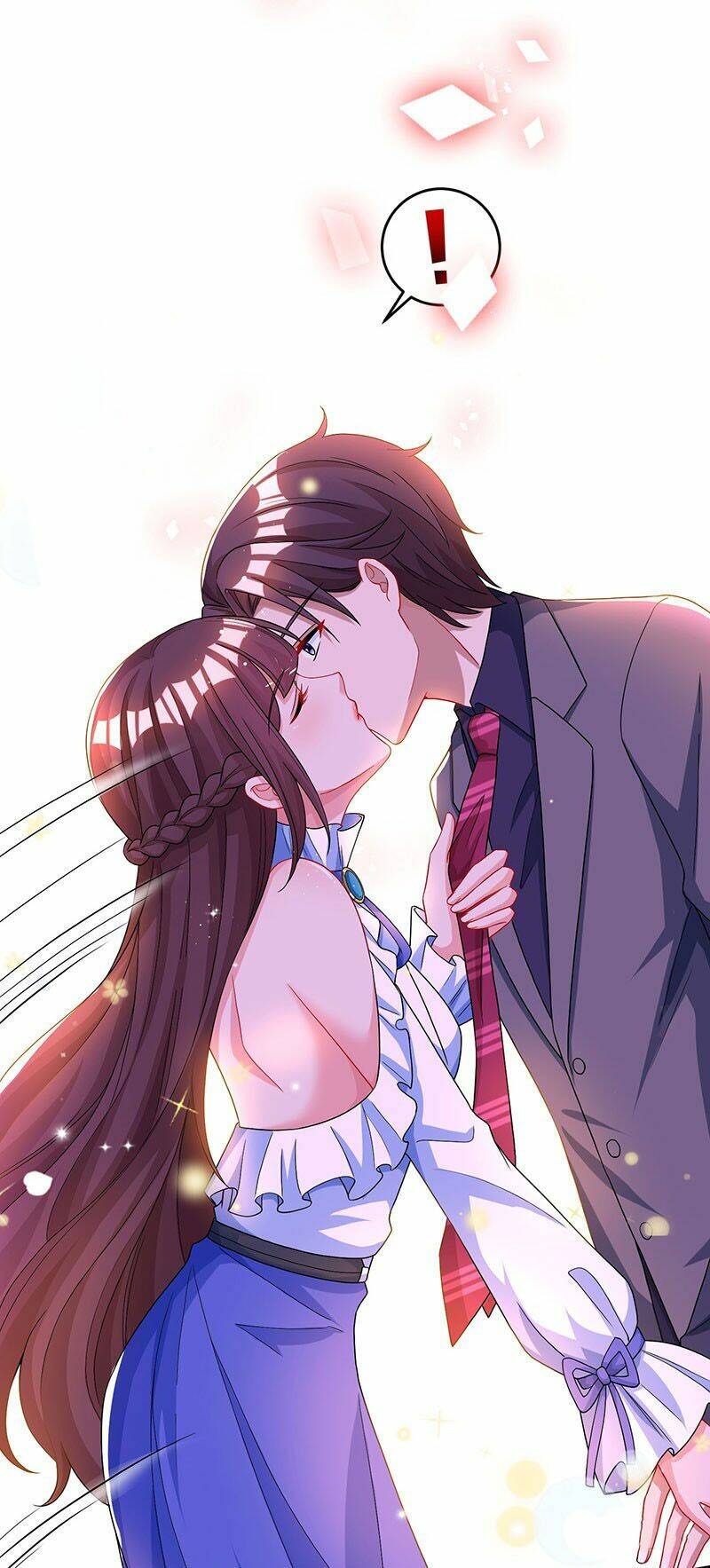 Tổng Tài Bá Đạo Cầu Ôm Ôm Chapter 76 - Trang 2