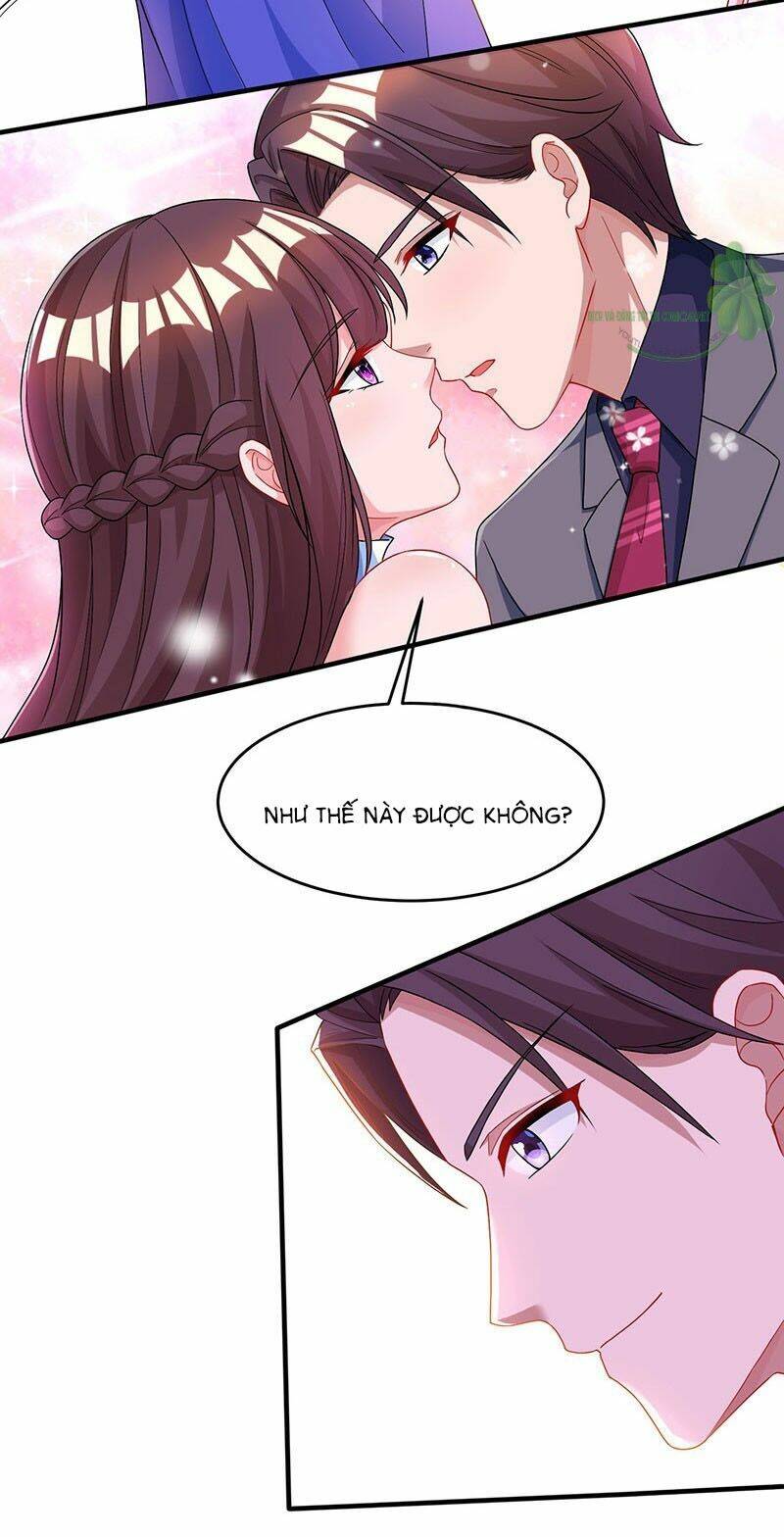 Tổng Tài Bá Đạo Cầu Ôm Ôm Chapter 76 - Trang 2