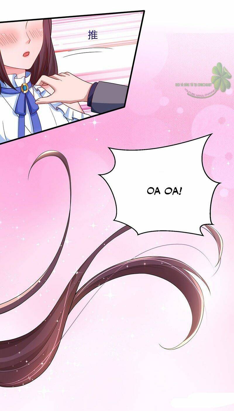 Tổng Tài Bá Đạo Cầu Ôm Ôm Chapter 76 - Trang 2