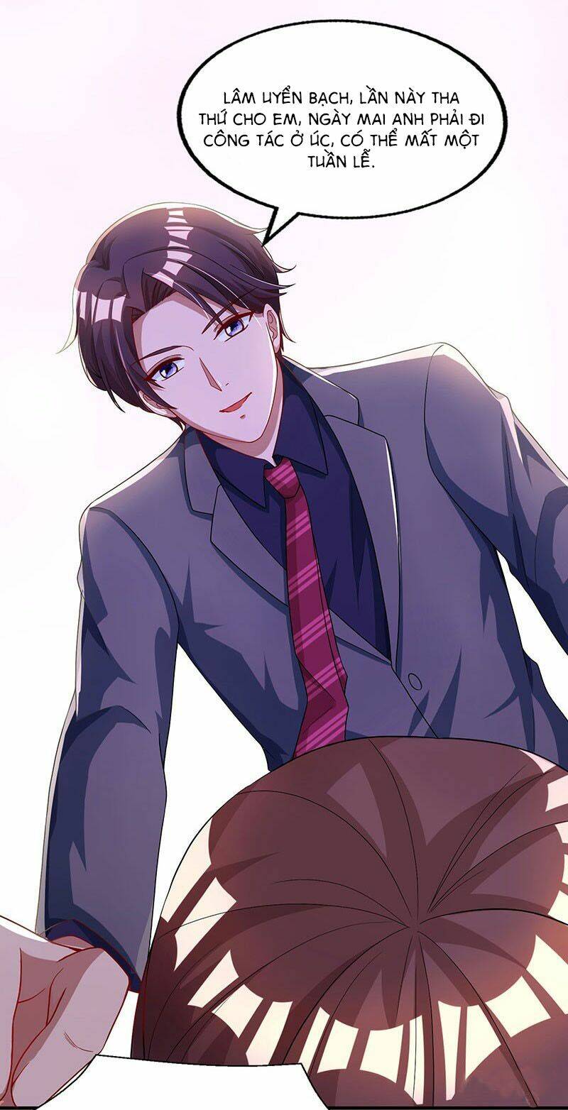 Tổng Tài Bá Đạo Cầu Ôm Ôm Chapter 76 - Trang 2