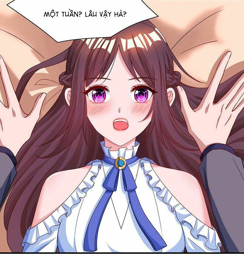 Tổng Tài Bá Đạo Cầu Ôm Ôm Chapter 76 - Trang 2