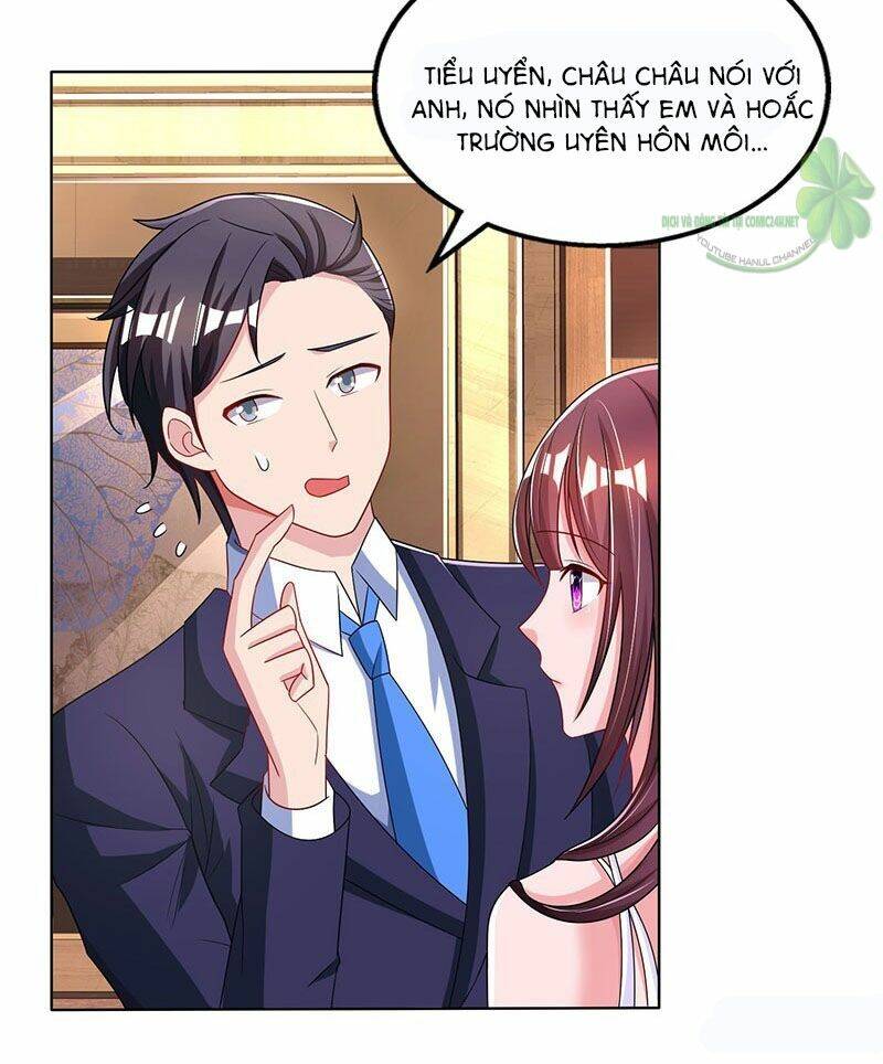 Tổng Tài Bá Đạo Cầu Ôm Ôm Chapter 76 - Trang 2