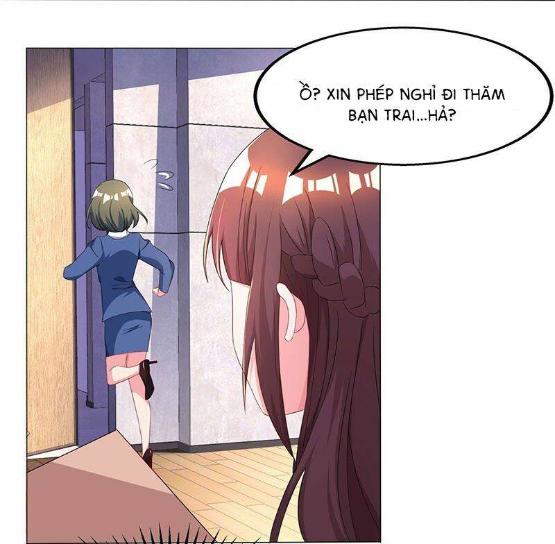 Tổng Tài Bá Đạo Cầu Ôm Ôm Chapter 76 - Trang 2