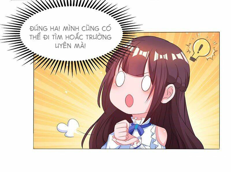 Tổng Tài Bá Đạo Cầu Ôm Ôm Chapter 76 - Trang 2