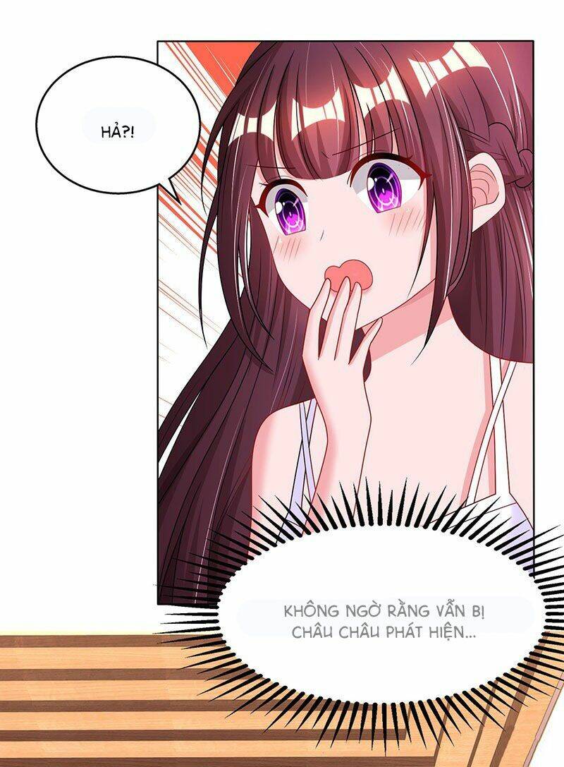 Tổng Tài Bá Đạo Cầu Ôm Ôm Chapter 76 - Trang 2