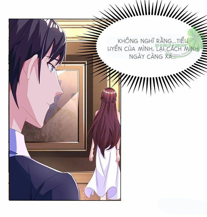 Tổng Tài Bá Đạo Cầu Ôm Ôm Chapter 76 - Trang 2