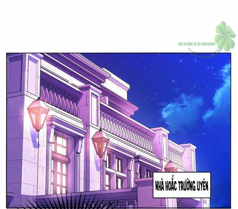 Tổng Tài Bá Đạo Cầu Ôm Ôm Chapter 76 - Trang 2