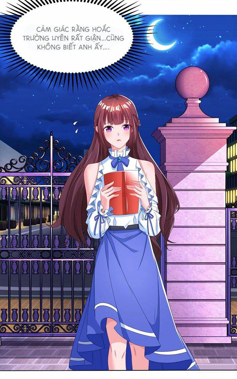 Tổng Tài Bá Đạo Cầu Ôm Ôm Chapter 76 - Trang 2