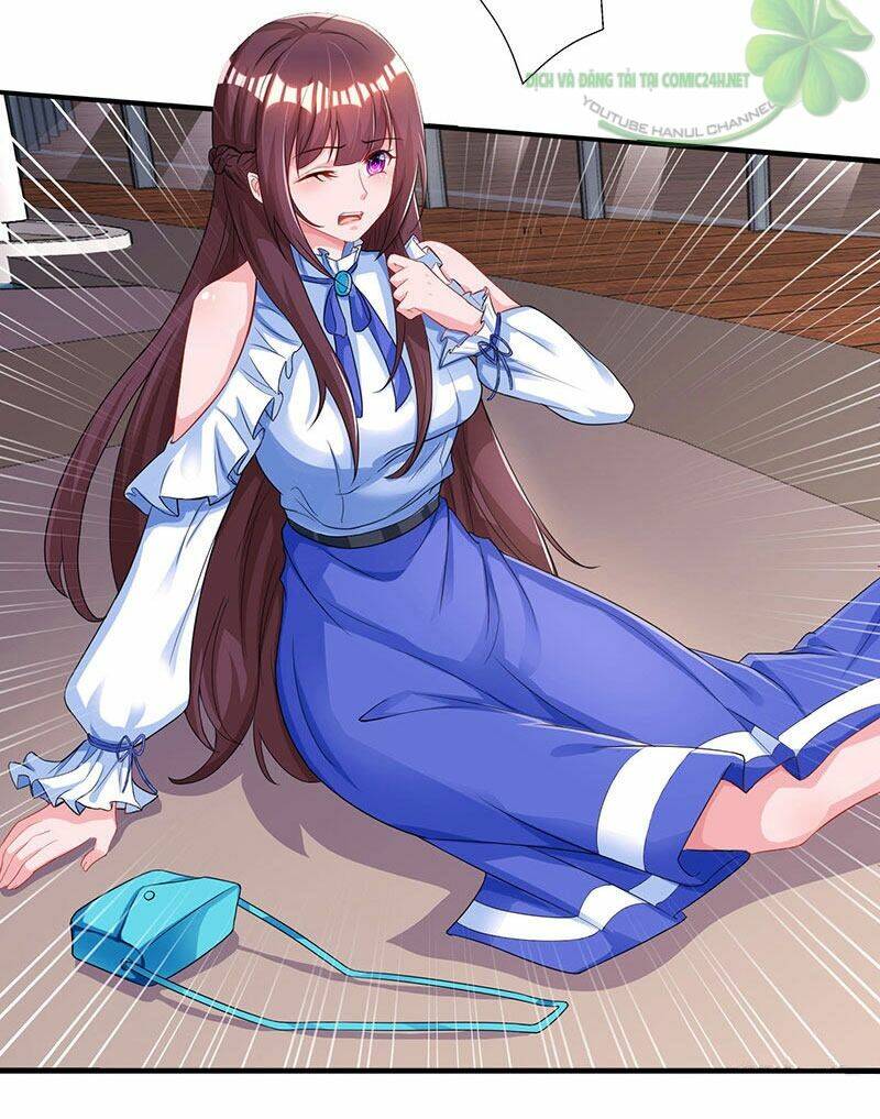 Tổng Tài Bá Đạo Cầu Ôm Ôm Chapter 77 - Trang 2