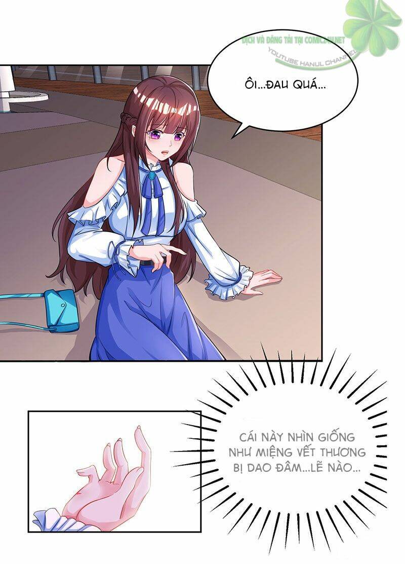 Tổng Tài Bá Đạo Cầu Ôm Ôm Chapter 77 - Trang 2