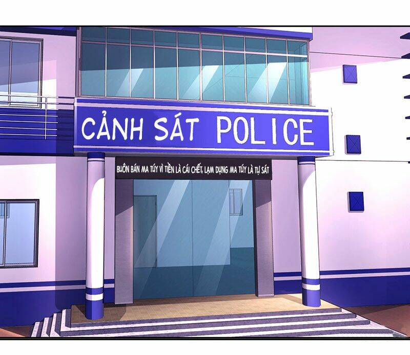 Tổng Tài Bá Đạo Cầu Ôm Ôm Chapter 77 - Trang 2